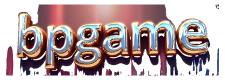 bp game logo