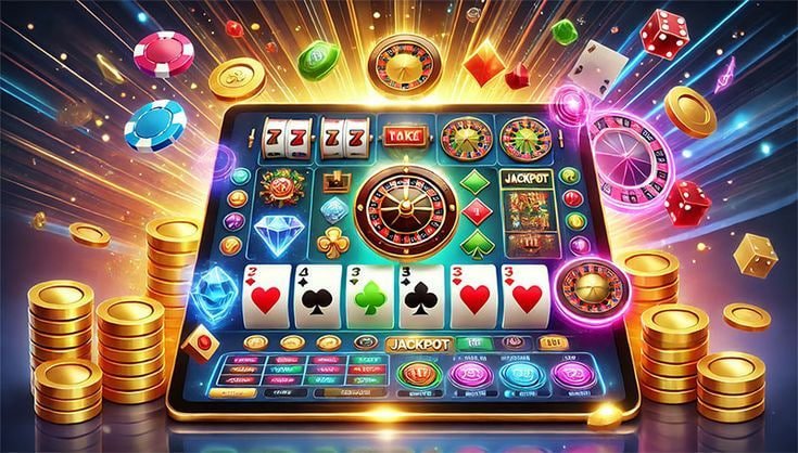 bp game Hamara Slot Section
