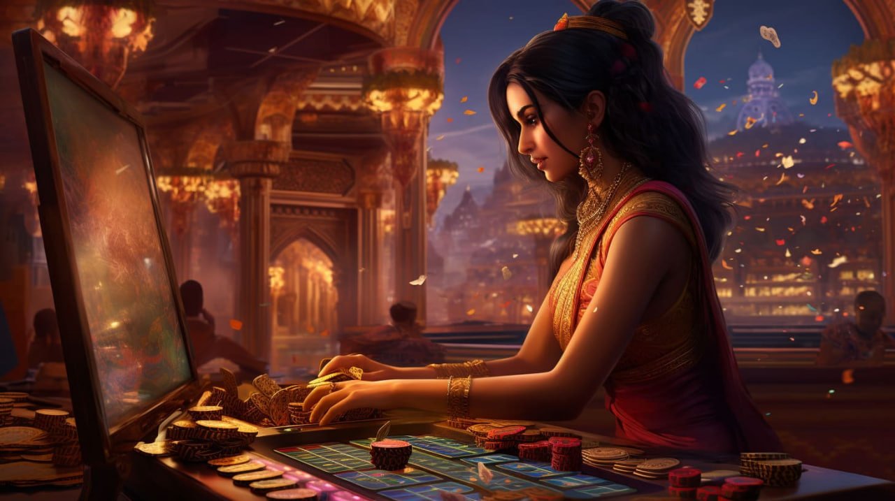 bp game Live Casino